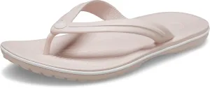 Crocs Unisex Adult Crocband Flip Flop Sandal