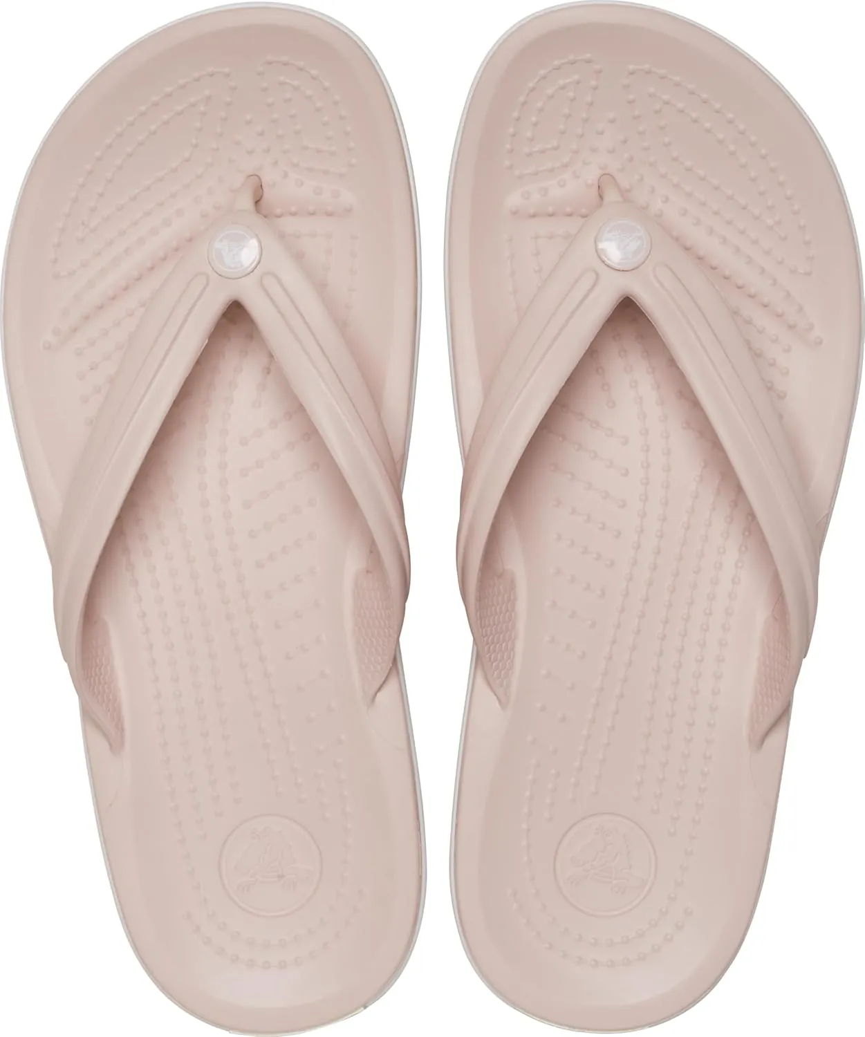 Crocs Unisex Adult Crocband Flip Flop Sandal