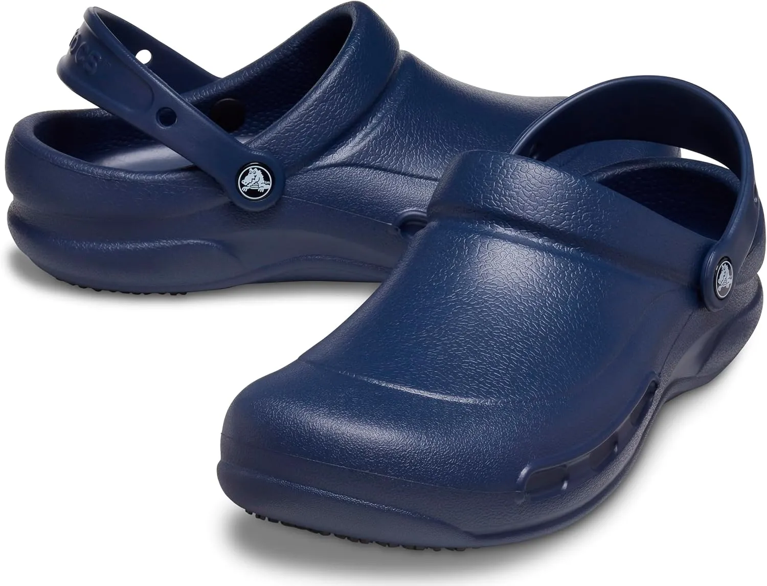 Crocs Unisex Adult Slip Resistant Bistro Clog