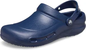 Crocs Unisex Adult Slip Resistant Bistro Clog