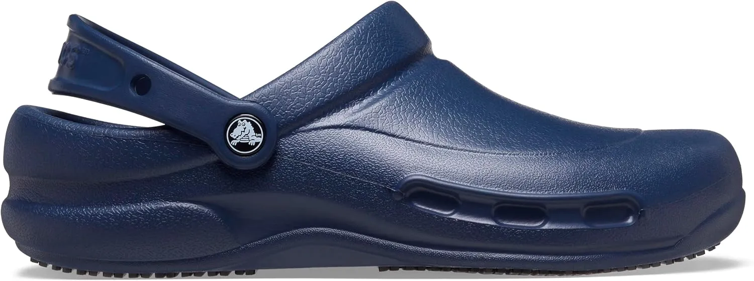 Crocs Unisex Adult Slip Resistant Bistro Clog