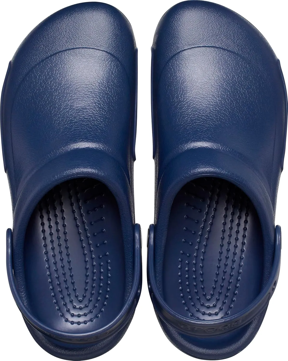 Crocs Unisex Adult Slip Resistant Bistro Clog