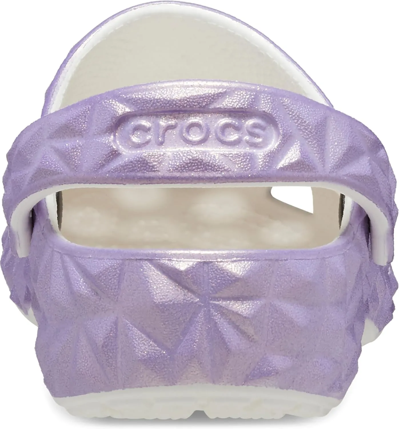 Crocs unisex-child Classic Geometric Clog