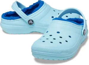 Crocs Unisex-Child Classic Lined Clog