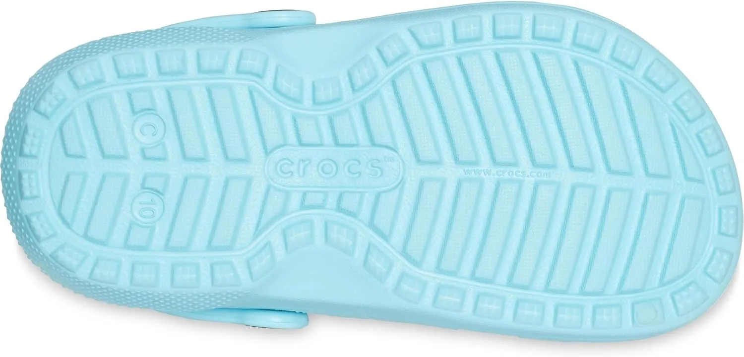 Crocs Unisex-Child Classic Lined Clog