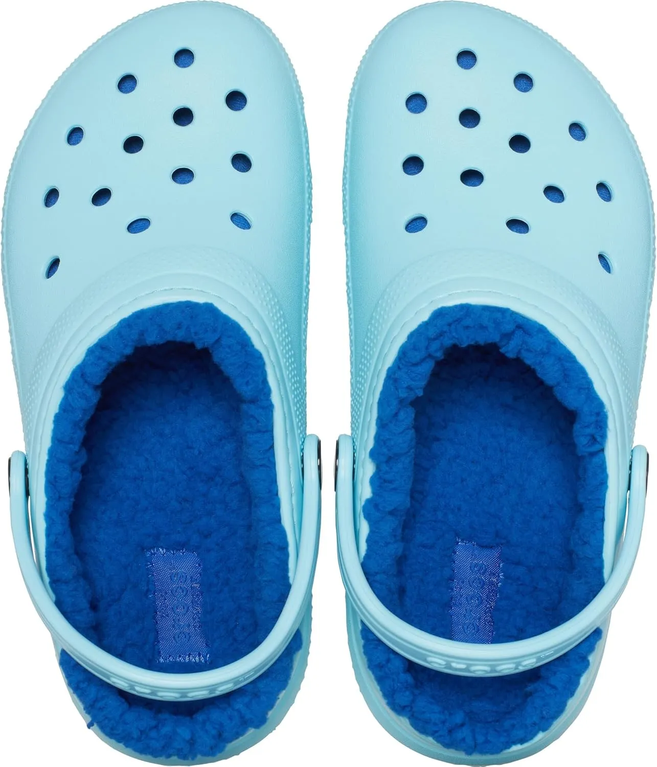 Crocs Unisex-Child Classic Lined Clog
