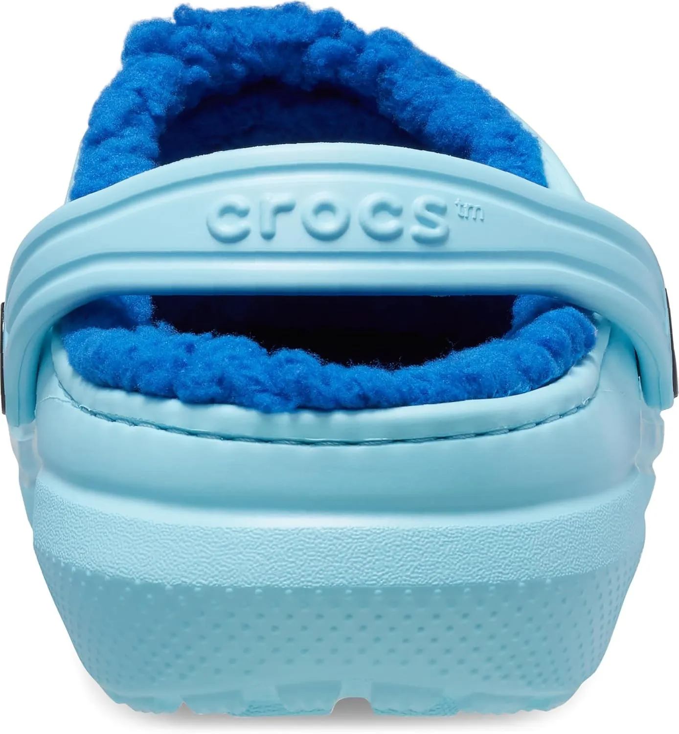 Crocs Unisex-Child Classic Lined Clog