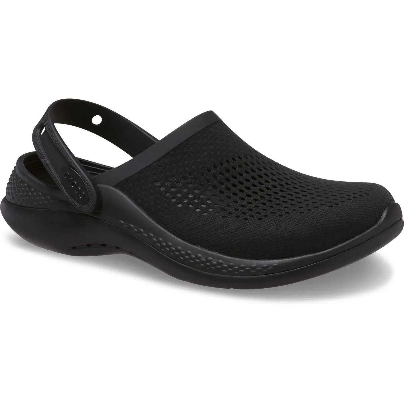 Crocs Unisex LiteRide 360 Clog