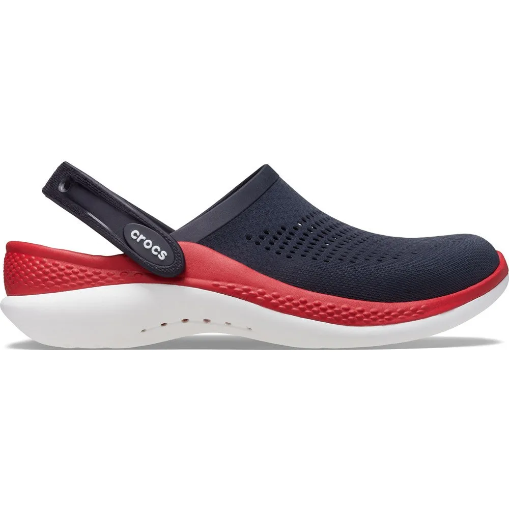 Crocs Unisex LiteRide 360 Clog