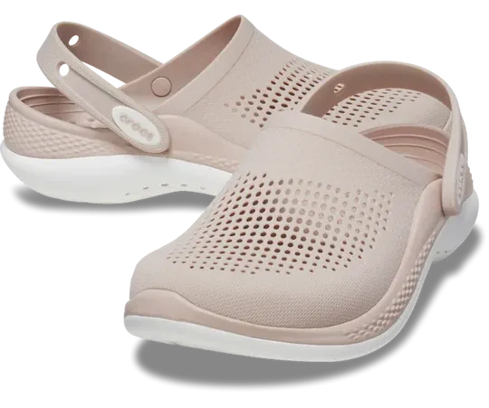 Crocs Unisex LiteRide 360 Clog
