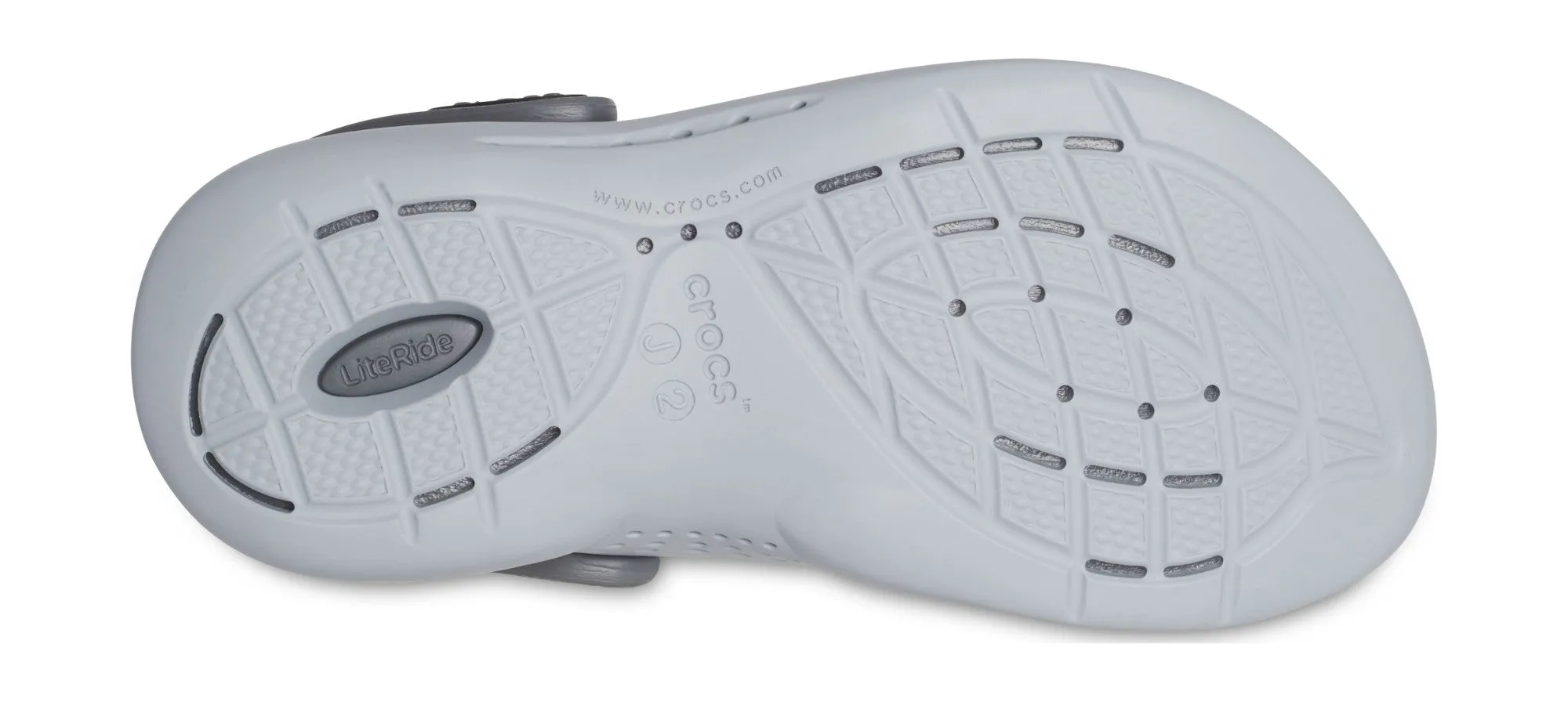 Crocs Unisex LiteRide 360 Clog
