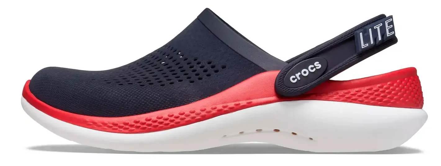 Crocs Unisex LiteRide 360 Clog