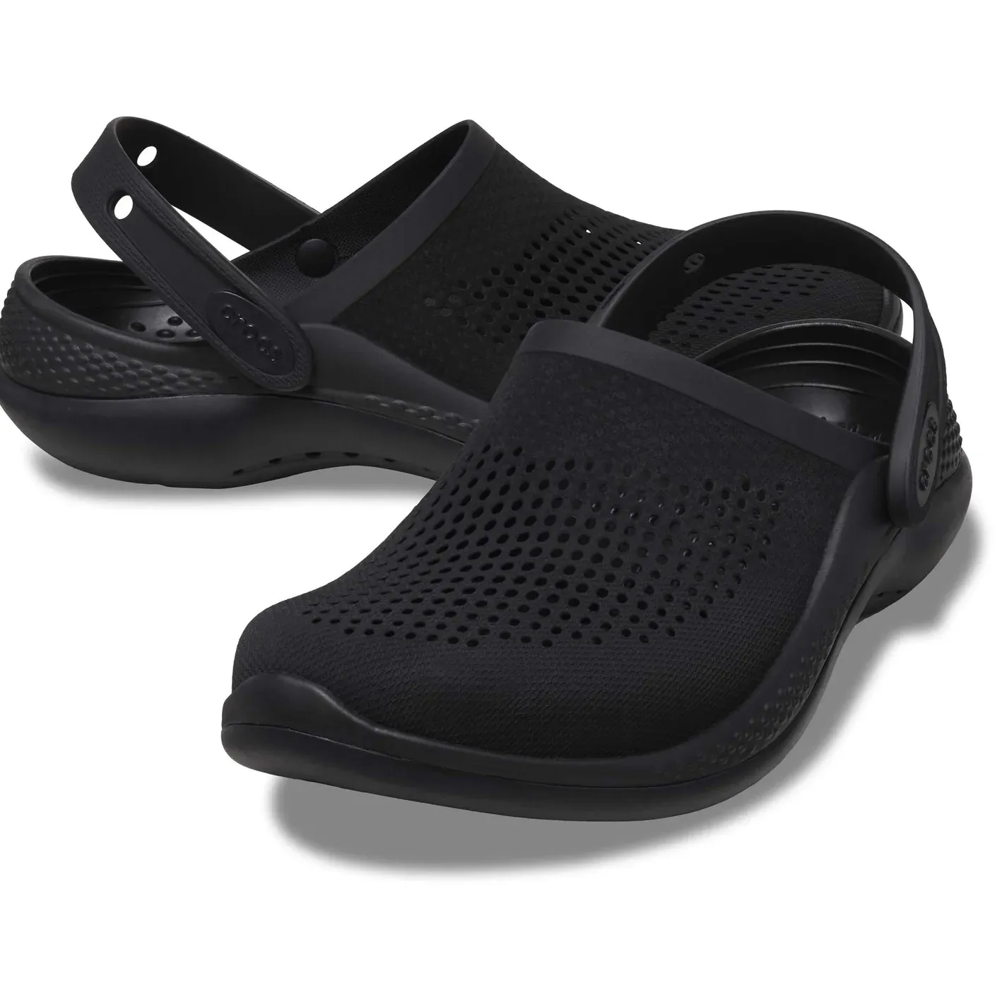 Crocs Unisex LiteRide 360 Clog
