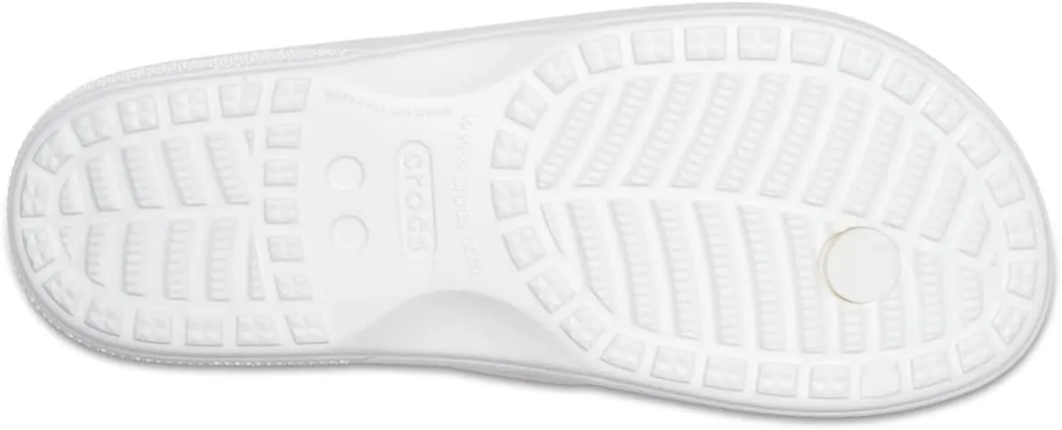 Crocs Women's Baya II Flip Flops