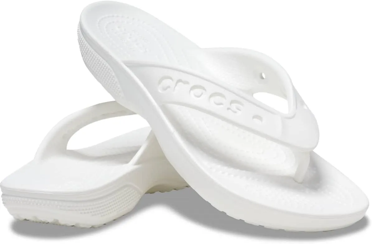 Crocs Women's Baya II Flip Flops