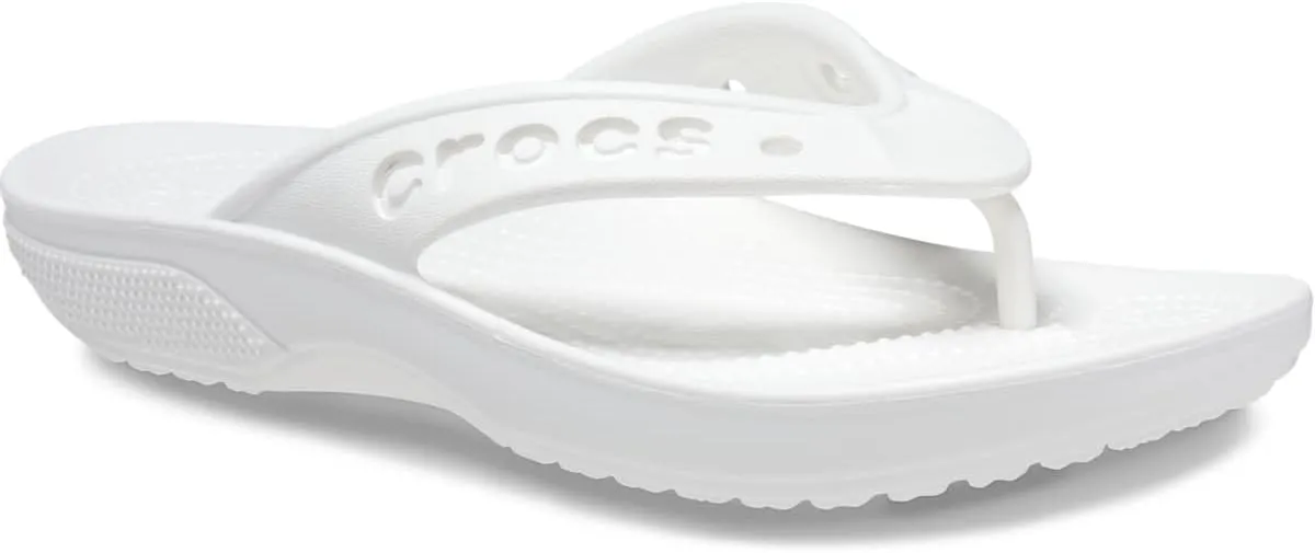 Crocs Women's Baya II Flip Flops