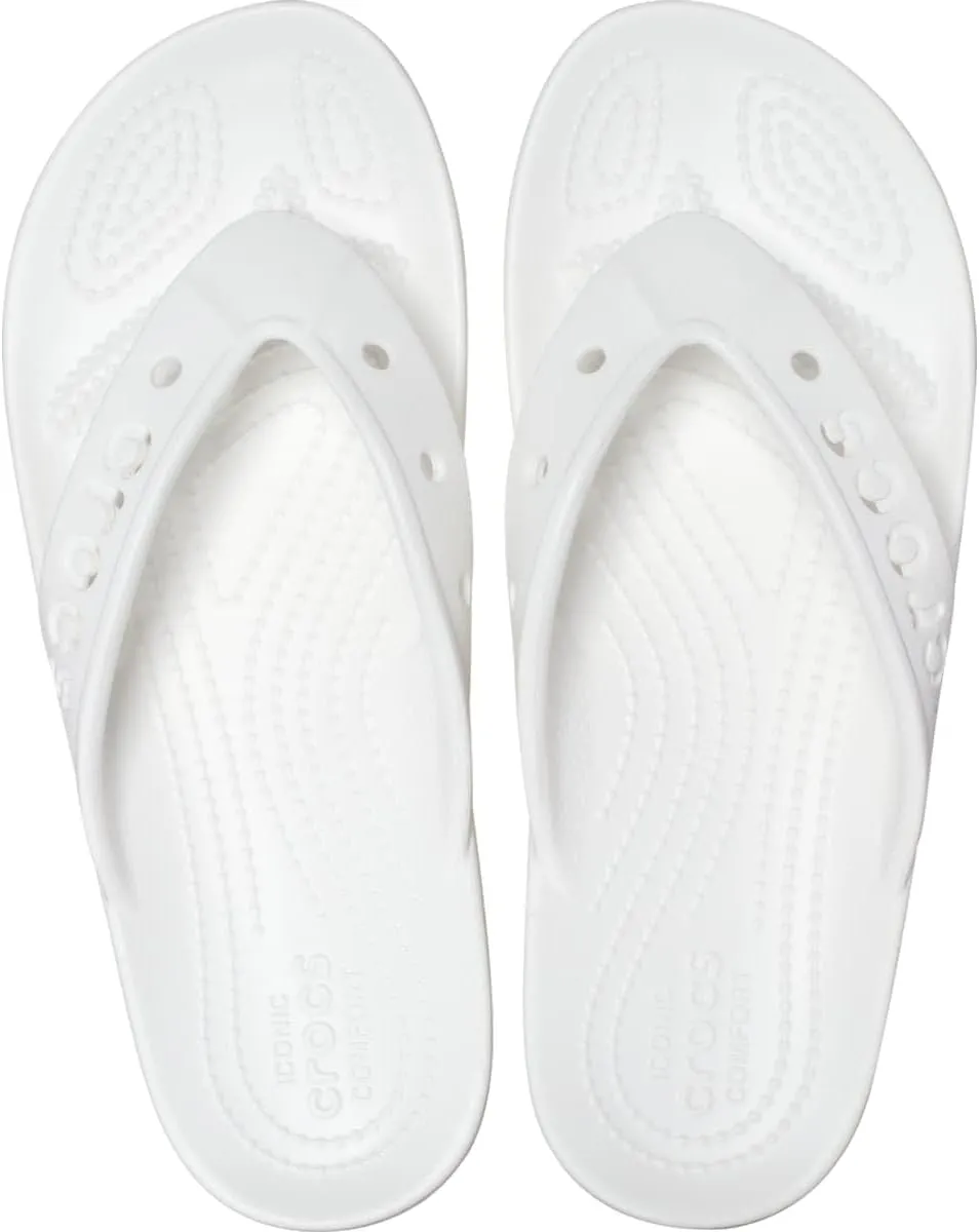Crocs Women's Baya II Flip Flops