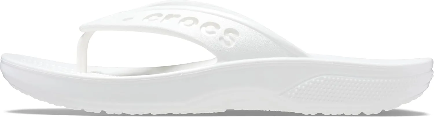 Crocs Women's Baya II Flip Flops
