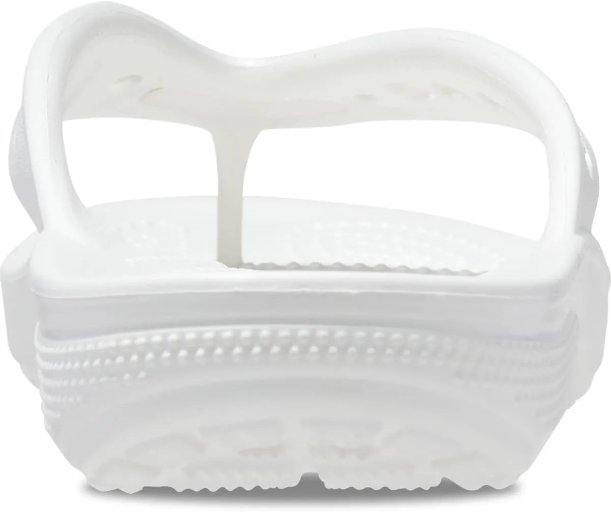 Crocs Women's Baya II Flip Flops