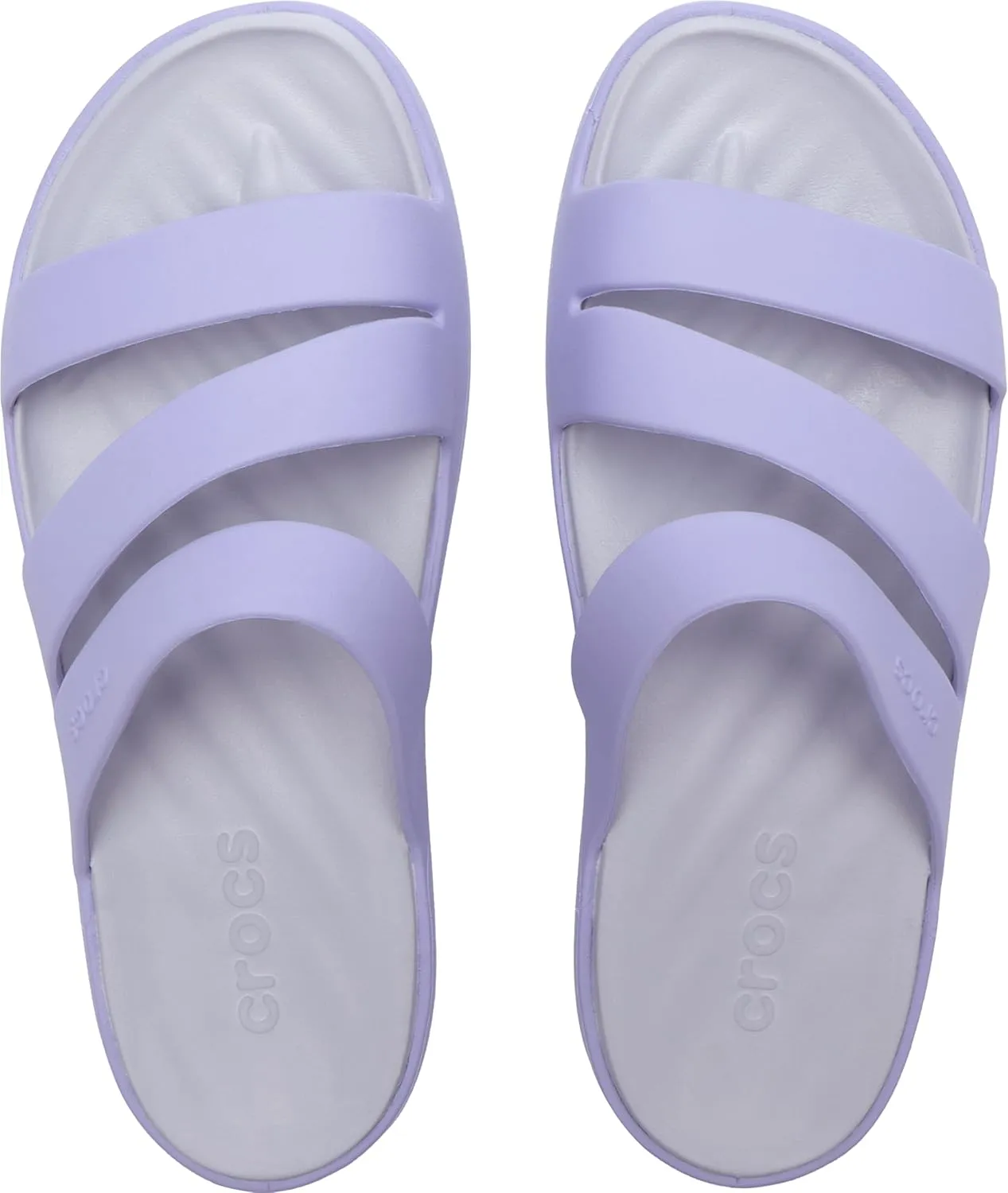 Crocs Women's Getaway Strappy Sandals