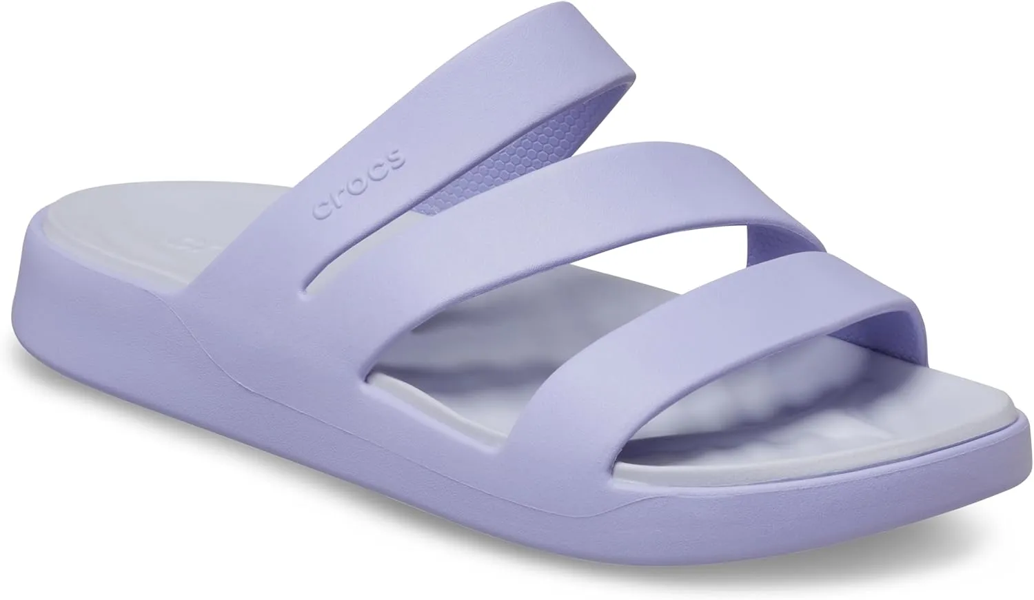 Crocs Women's Getaway Strappy Sandals