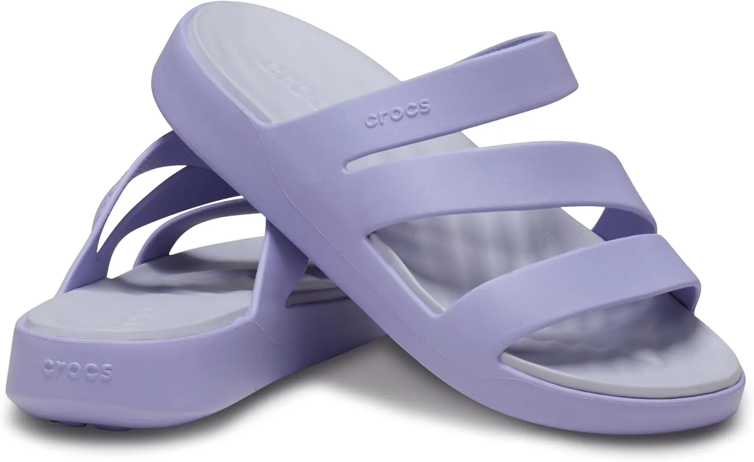 Crocs Women's Getaway Strappy Sandals