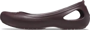 Crocs Women's Kadee Ballet Flats