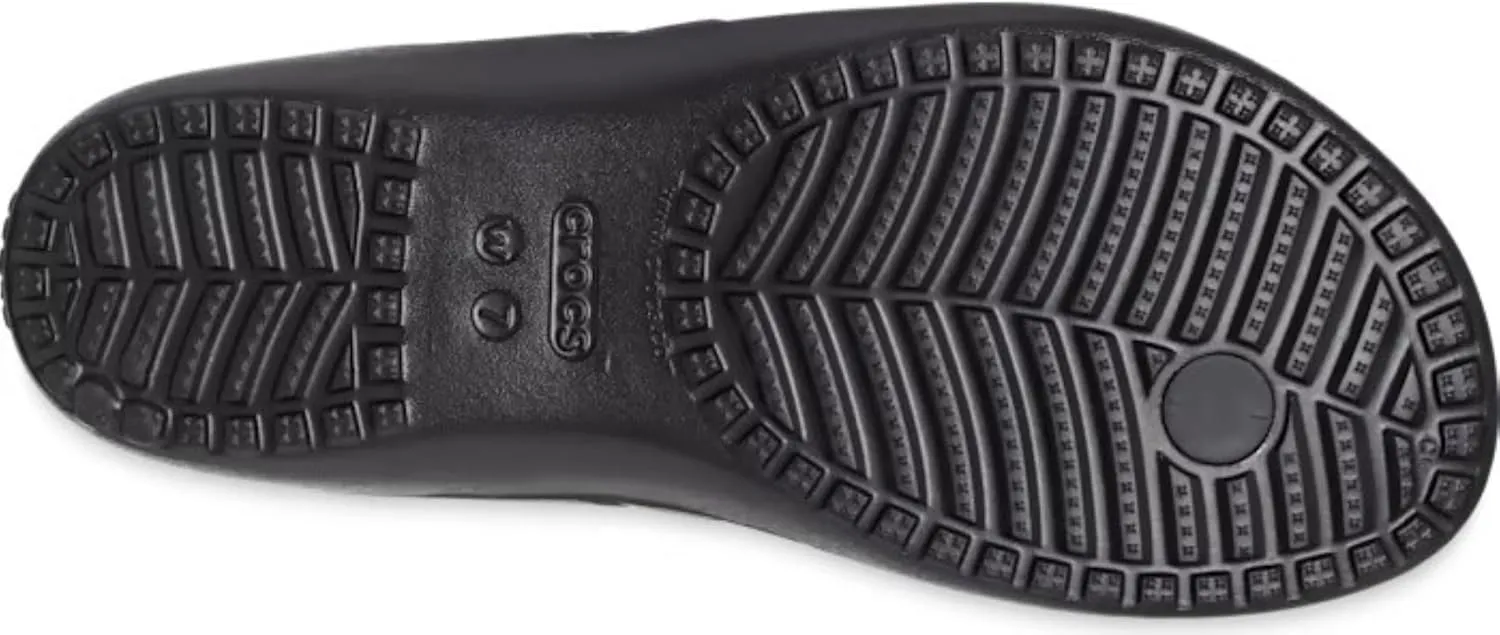 Crocs Women’s Kadee II Flip Flops, Sandals for Women