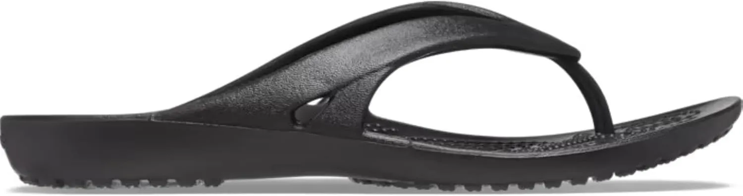 Crocs Women’s Kadee II Flip Flops, Sandals for Women