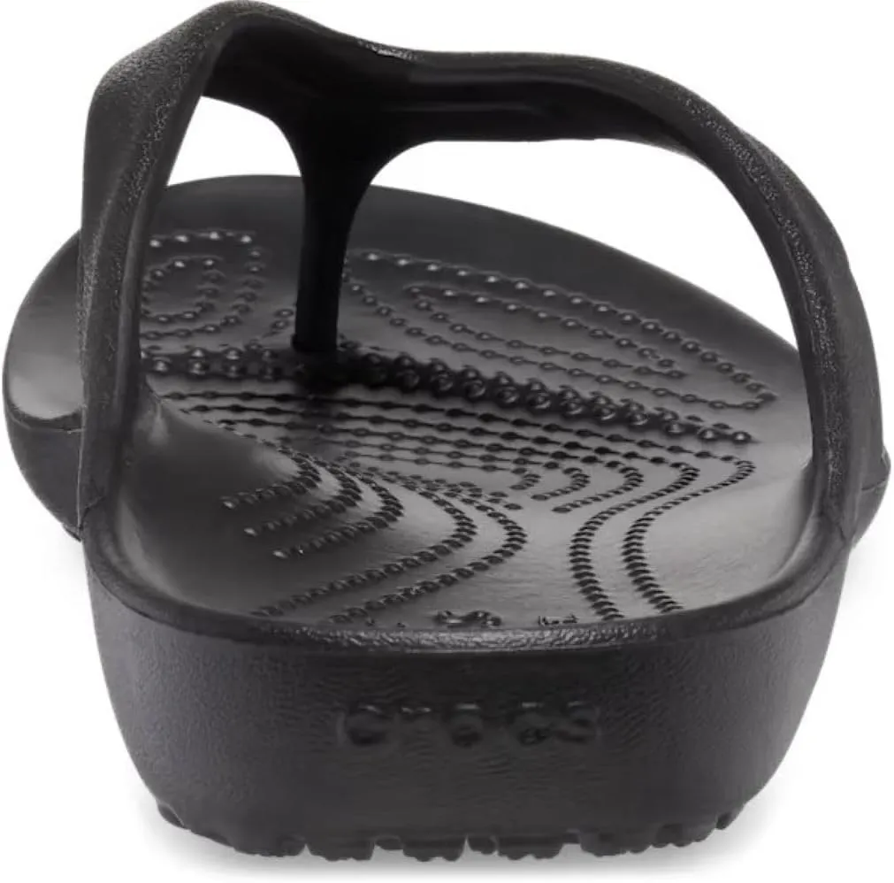 Crocs Women’s Kadee II Flip Flops, Sandals for Women