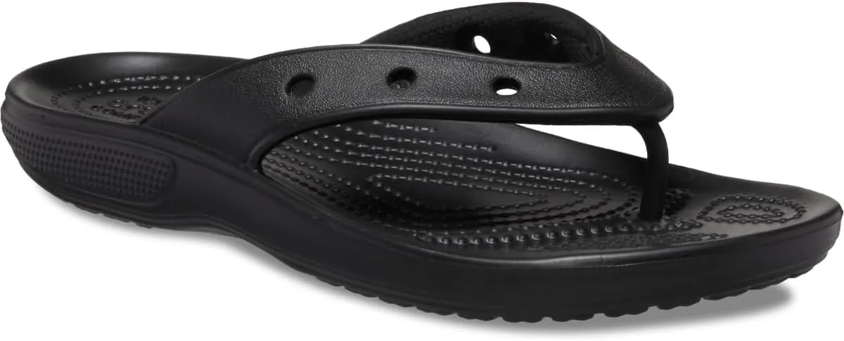 Crocs Women's Men's Classic Flip Flops