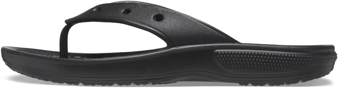 Crocs Women's Men's Classic Flip Flops