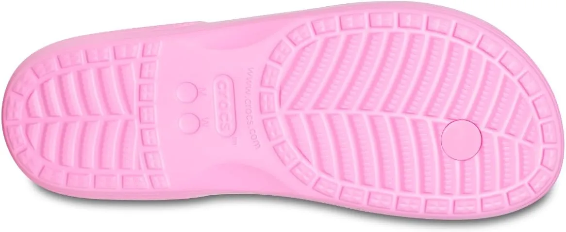Crocs Women's Men's Classic Flip Flops
