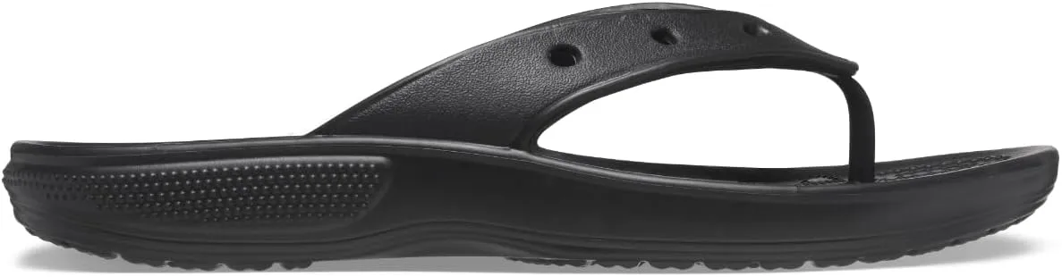 Crocs Women's Men's Classic Flip Flops