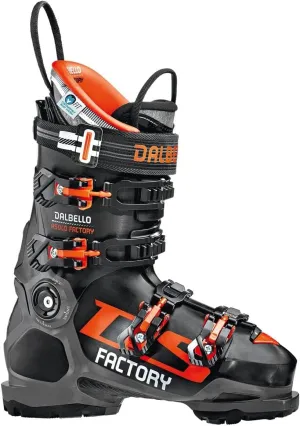 Dalbello Men's Ds Asolo Factory Gw Ms Ski Boots