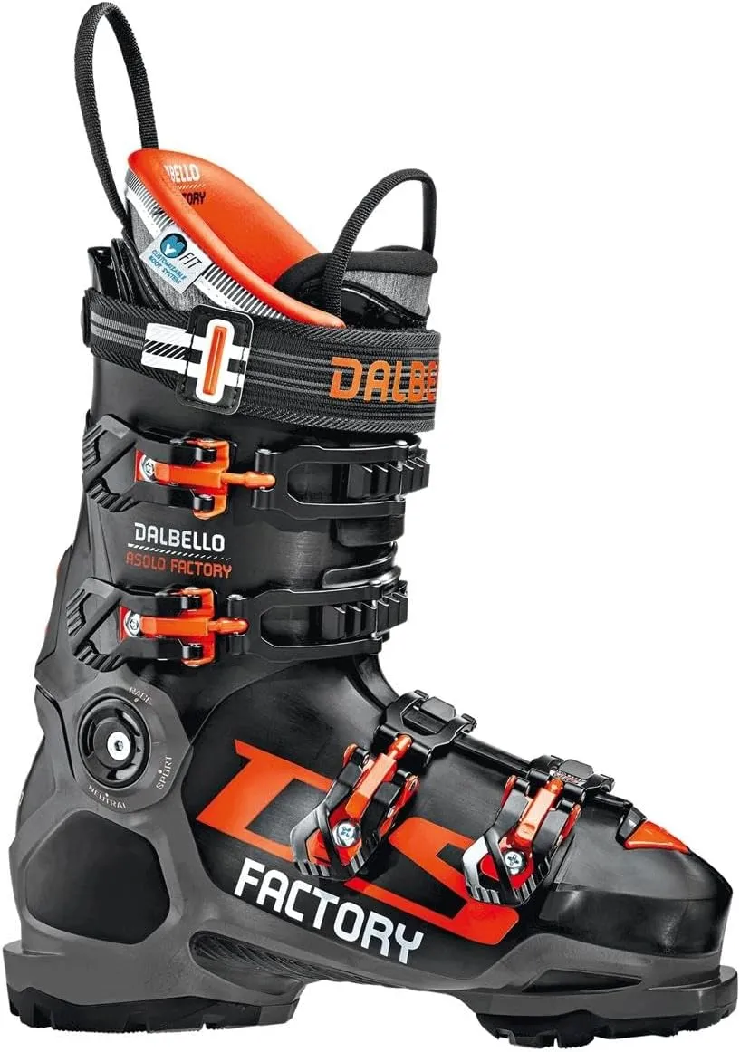 Dalbello Men's Ds Asolo Factory Gw Ms Ski Boots