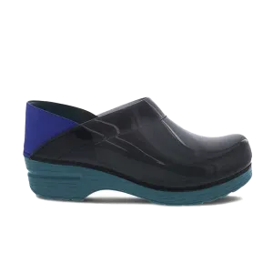 Dansko Professional-Black Translucent
