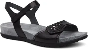 Dansko Women's Blythe Flat Sandal