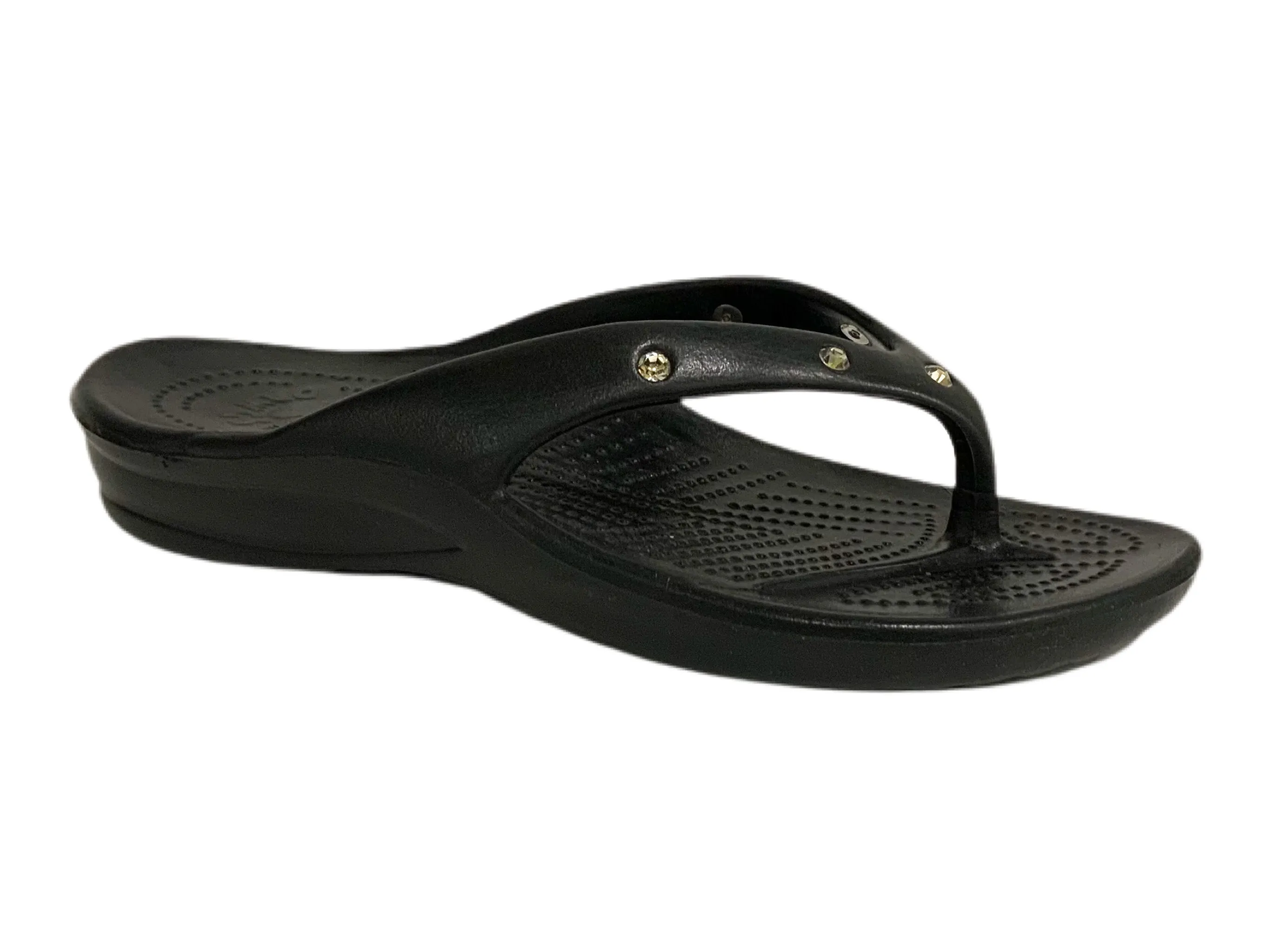 Dawgs Flip Flop - Duck Blind