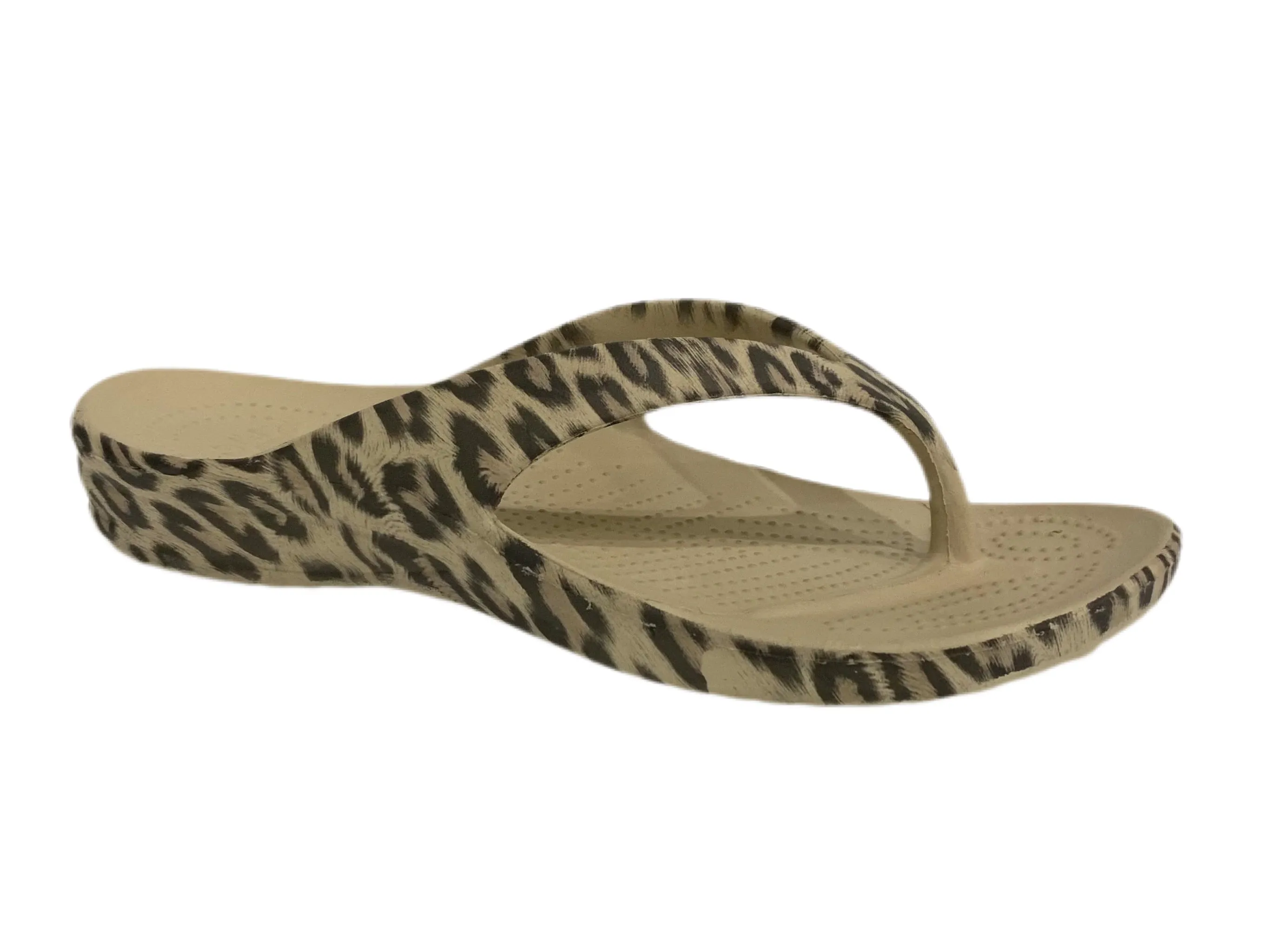 Dawgs Flip Flop - Duck Blind