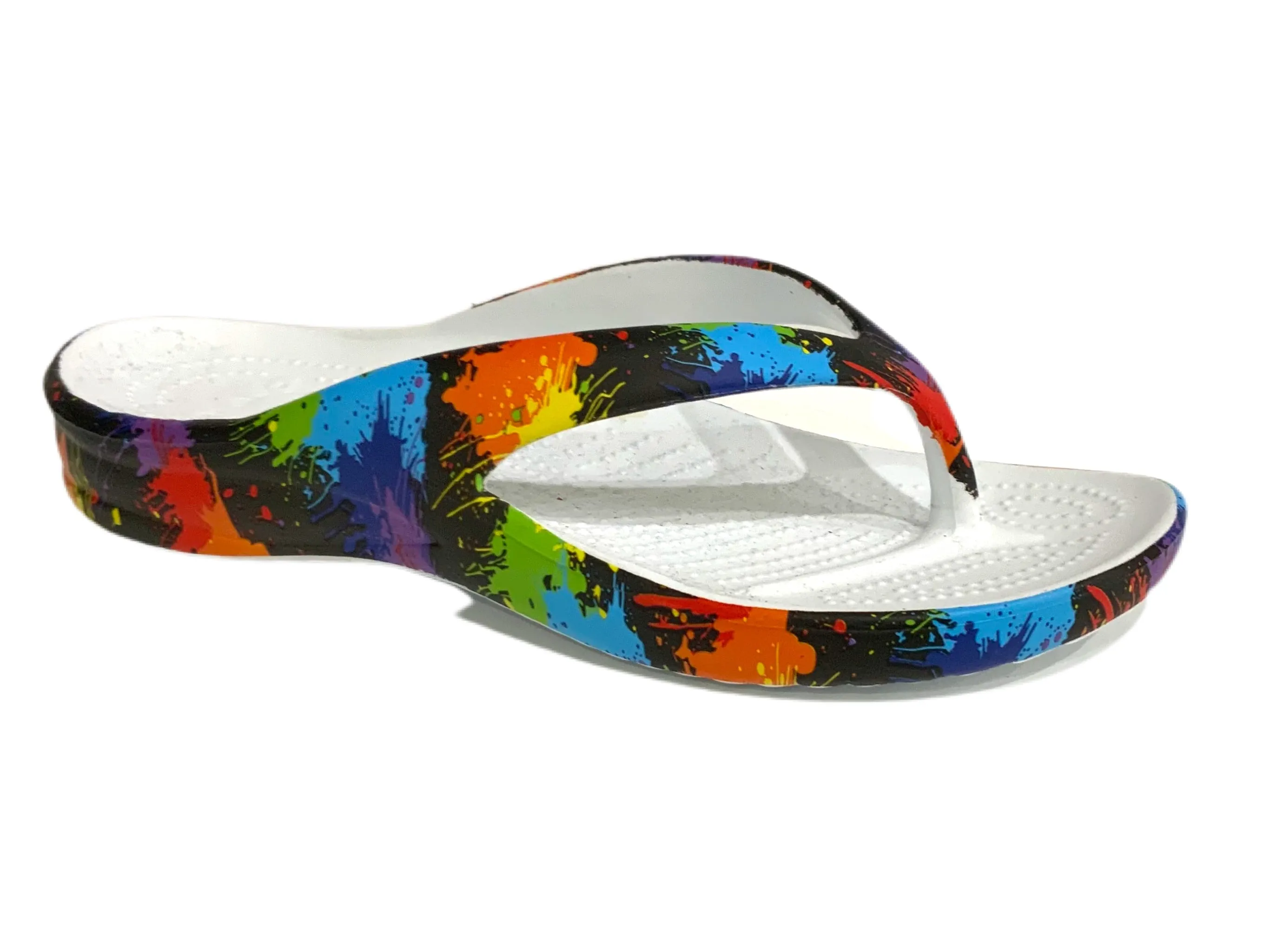 Dawgs Flip Flop - Duck Blind