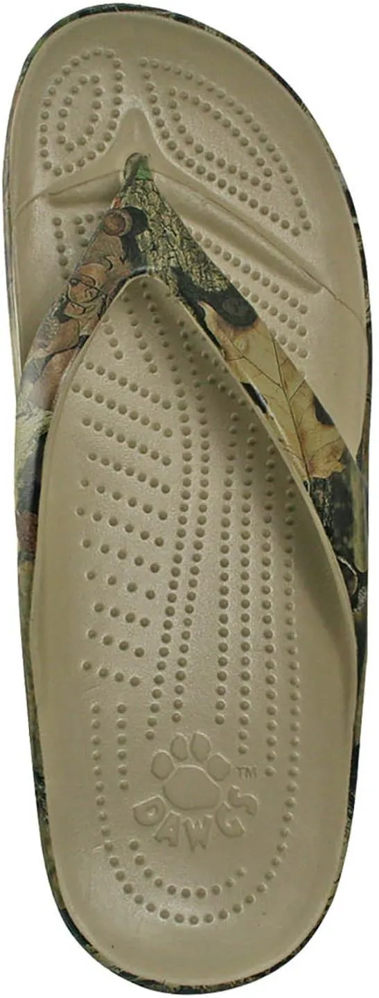 DAWGS Women's Flip Flop