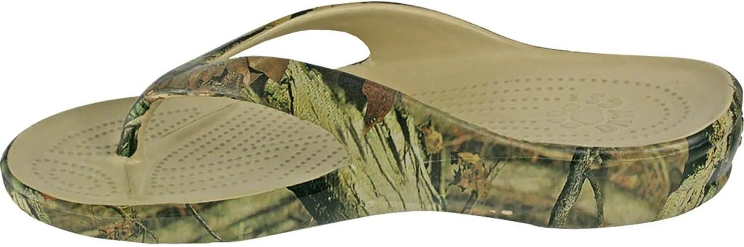 DAWGS Women's Flip Flop