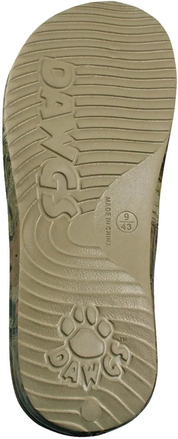 DAWGS Women's Flip Flop