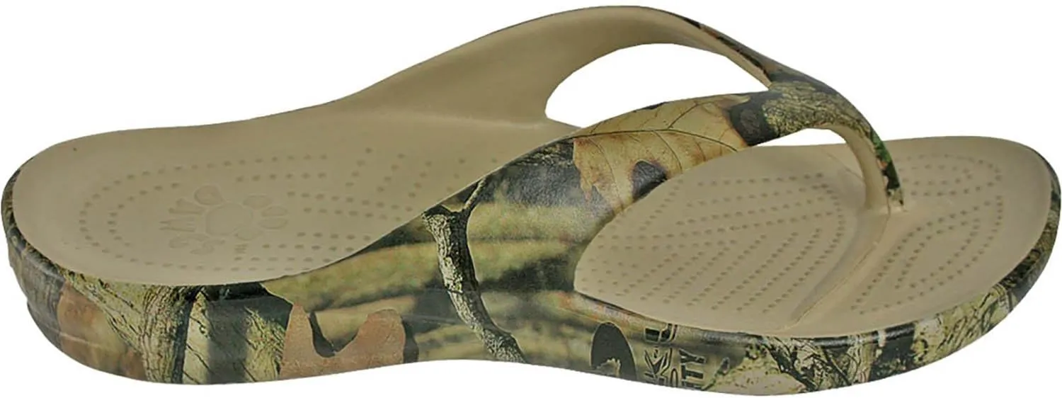 DAWGS Women's Flip Flop