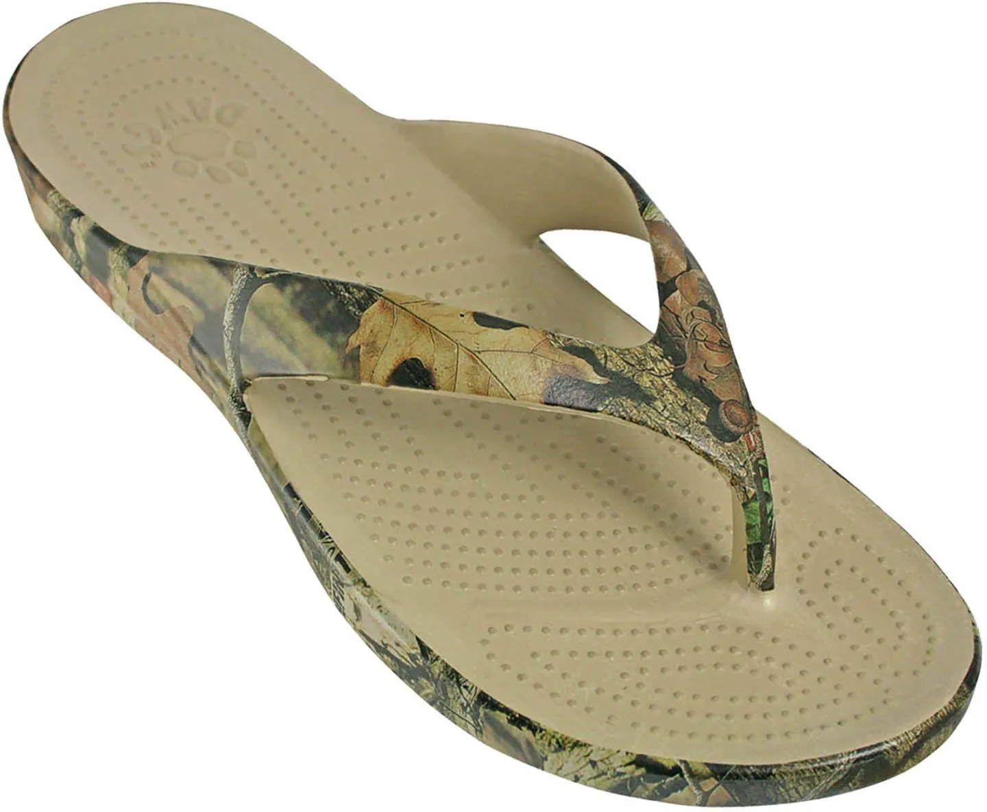 DAWGS Women's Flip Flop