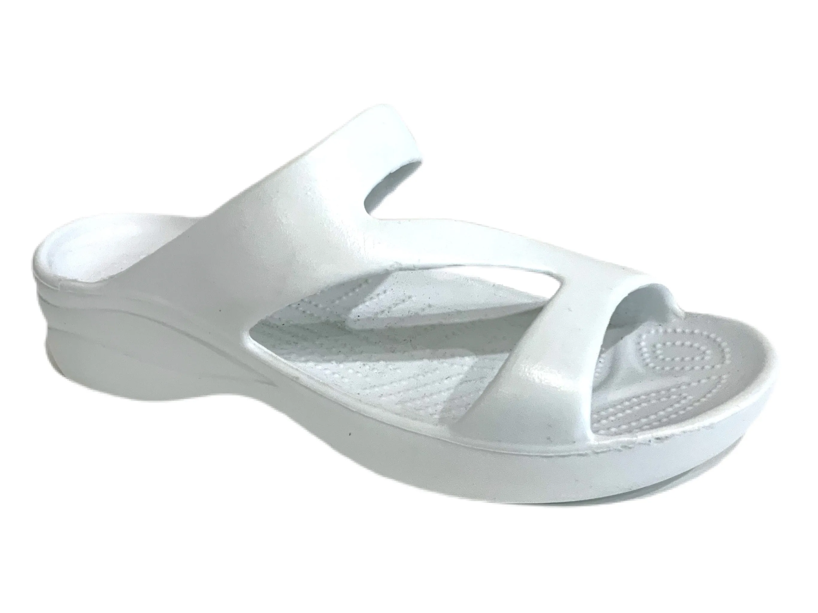 DAWGS Z Sandal - Tan