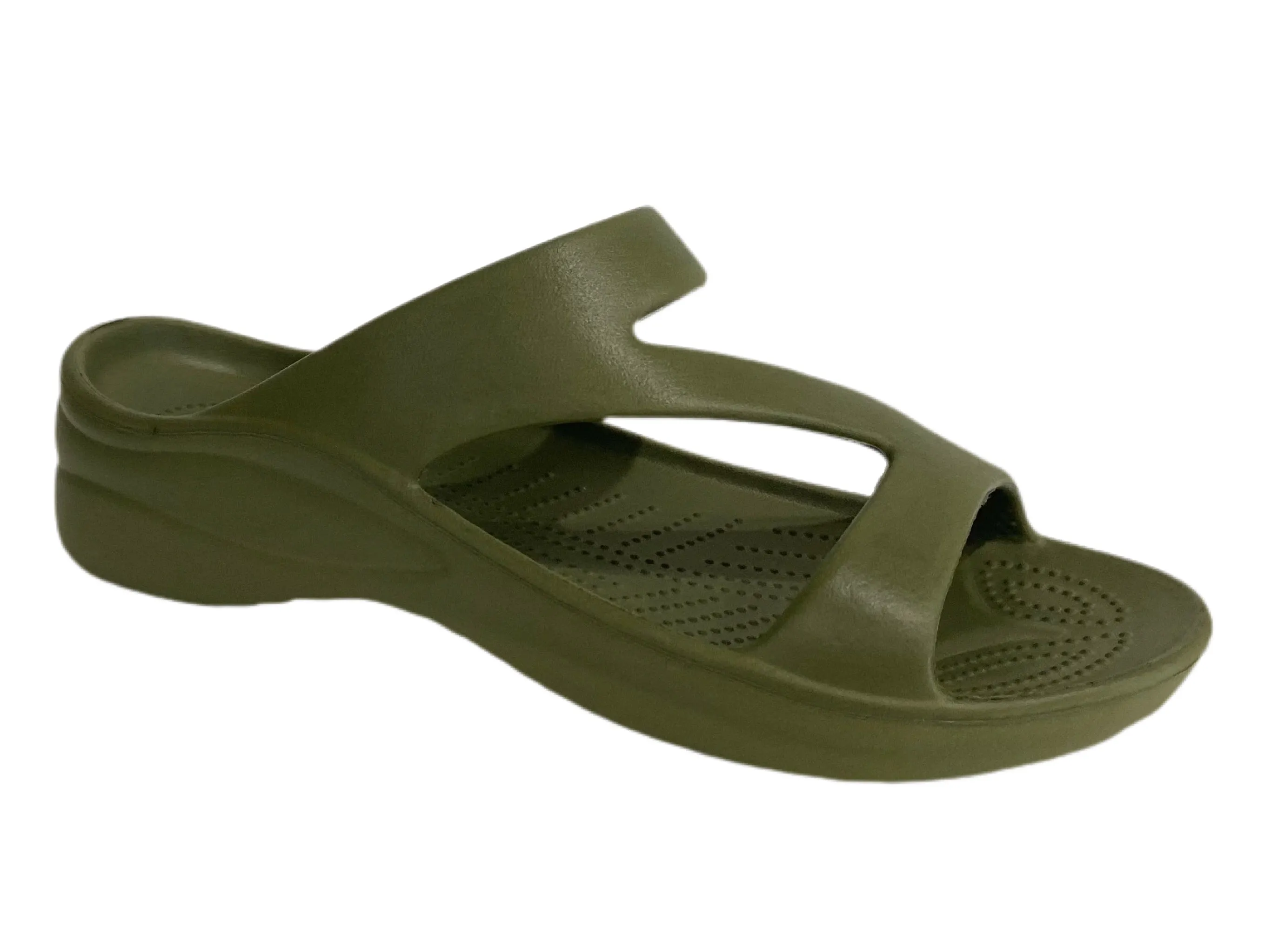 DAWGS Z Sandal - Tan