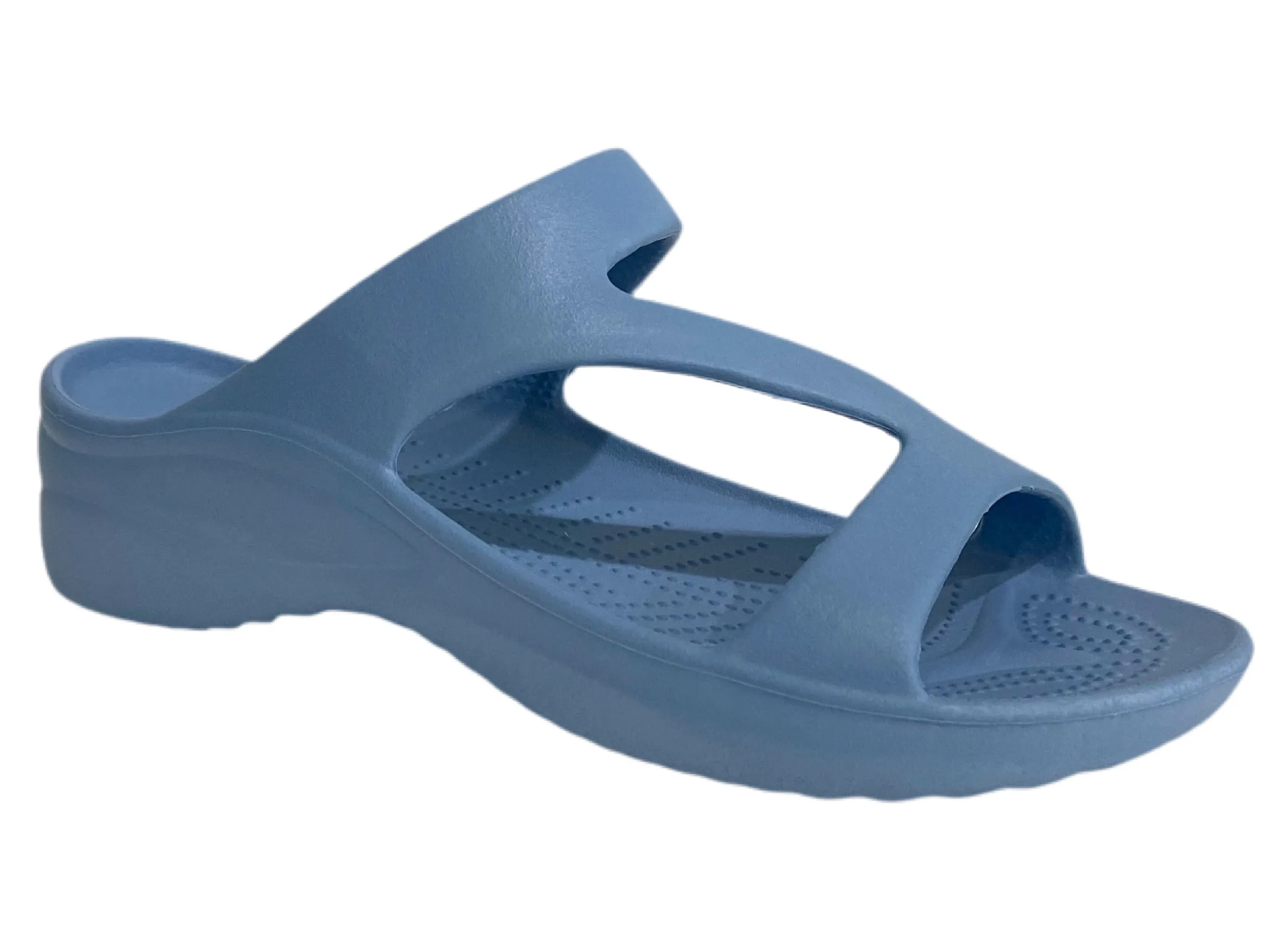 DAWGS Z Sandal - Tan