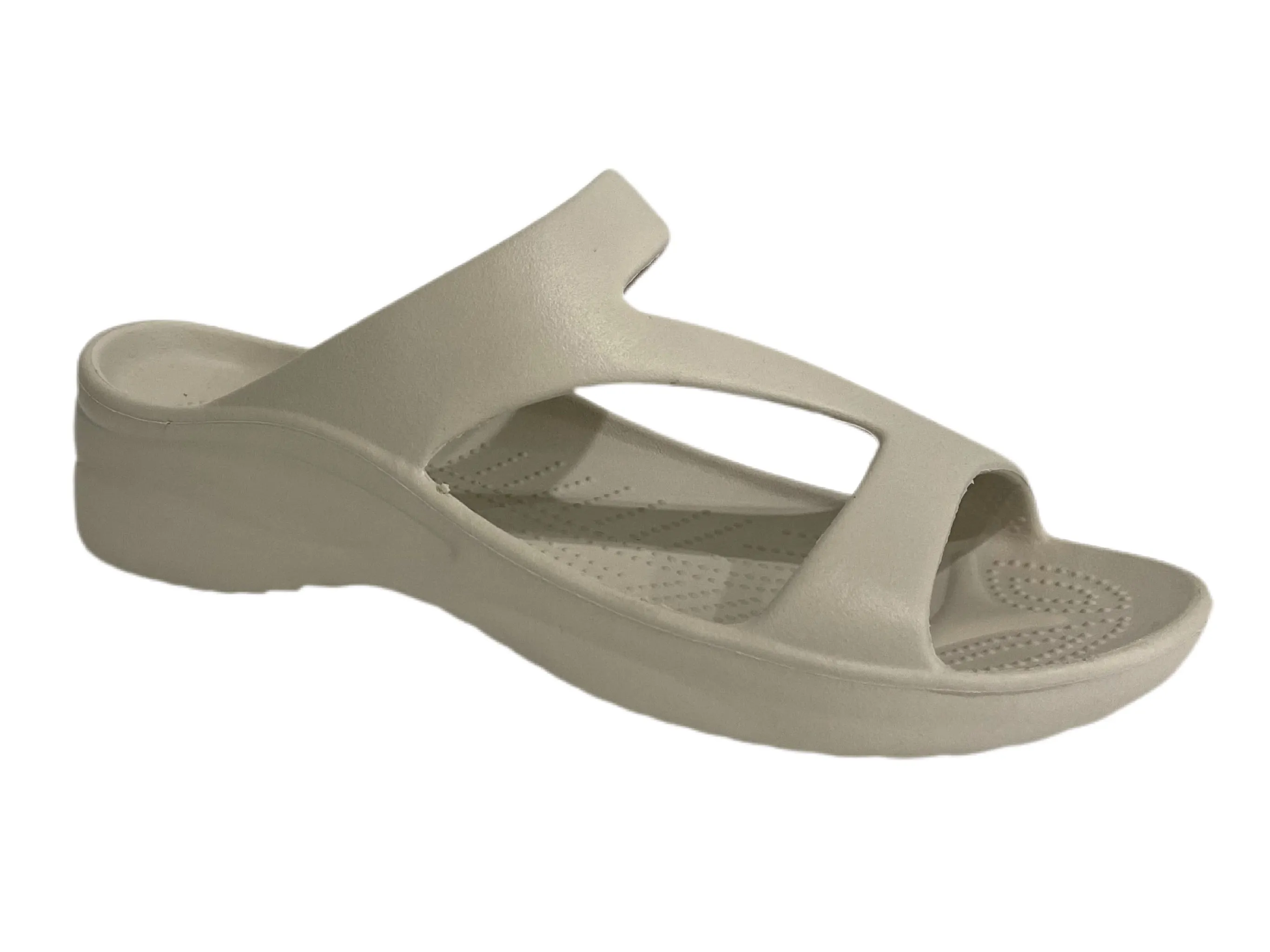DAWGS Z Sandal - Tan